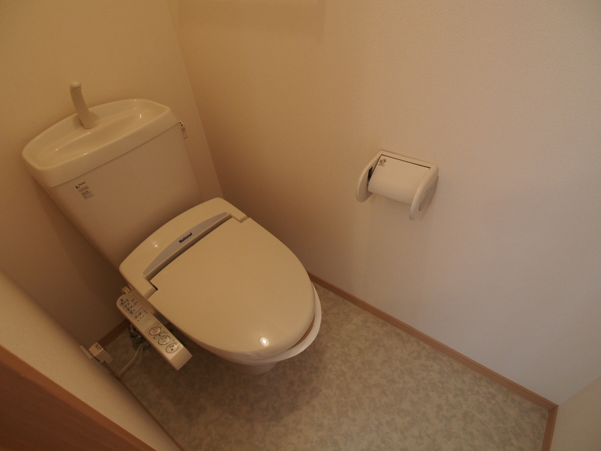 トイレ 写真13