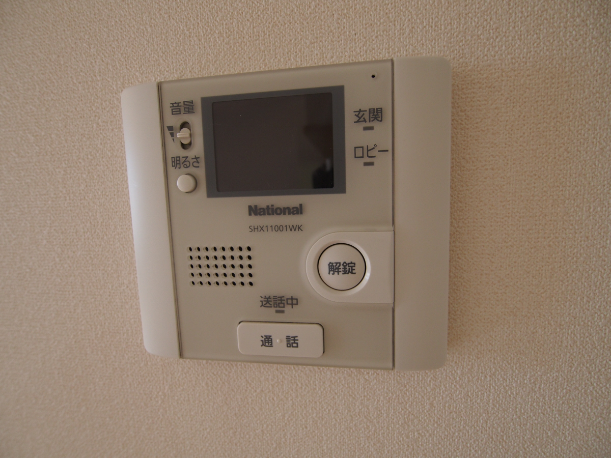 セキュリティ 写真16