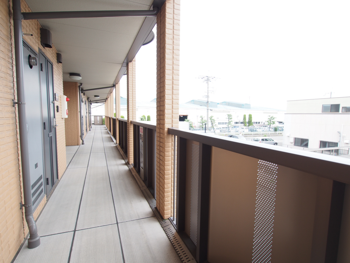 共用部 写真29