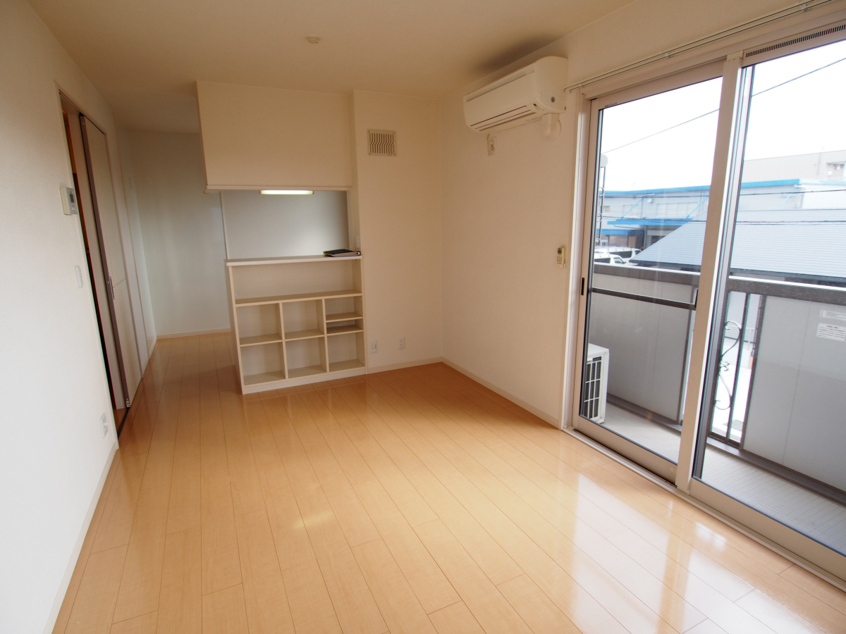 リビング 写真2