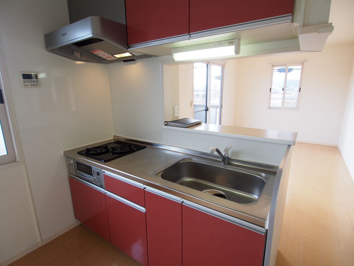 キッチン 写真3