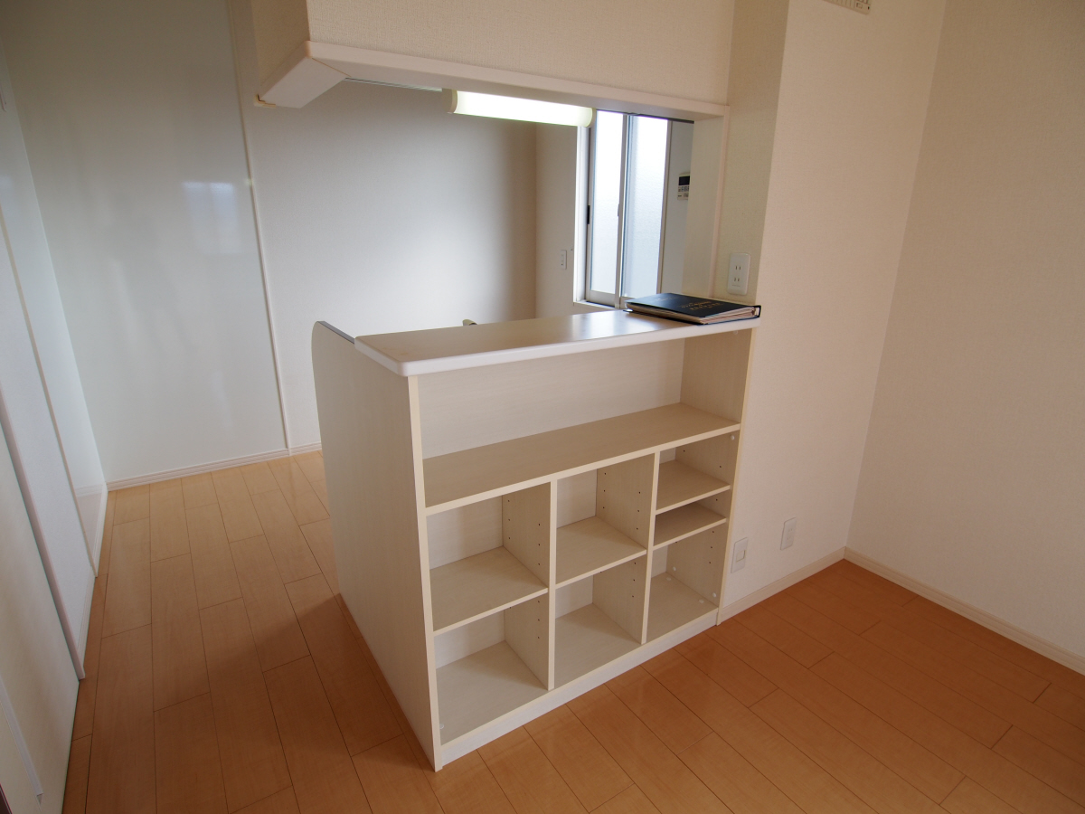 収納 写真10
