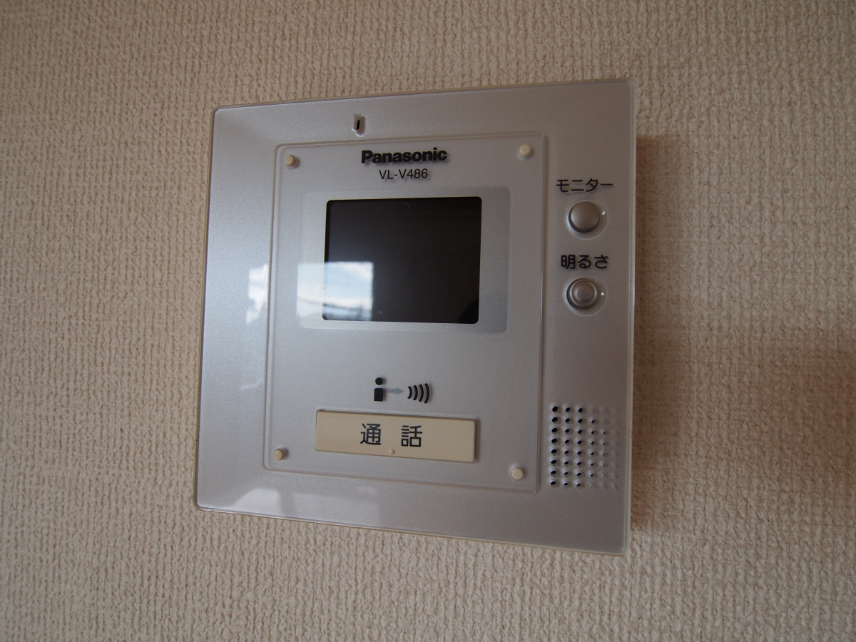 セキュリティ 写真12