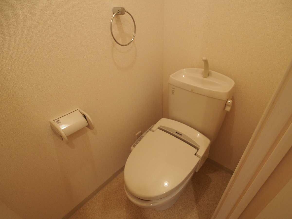 トイレ 写真7