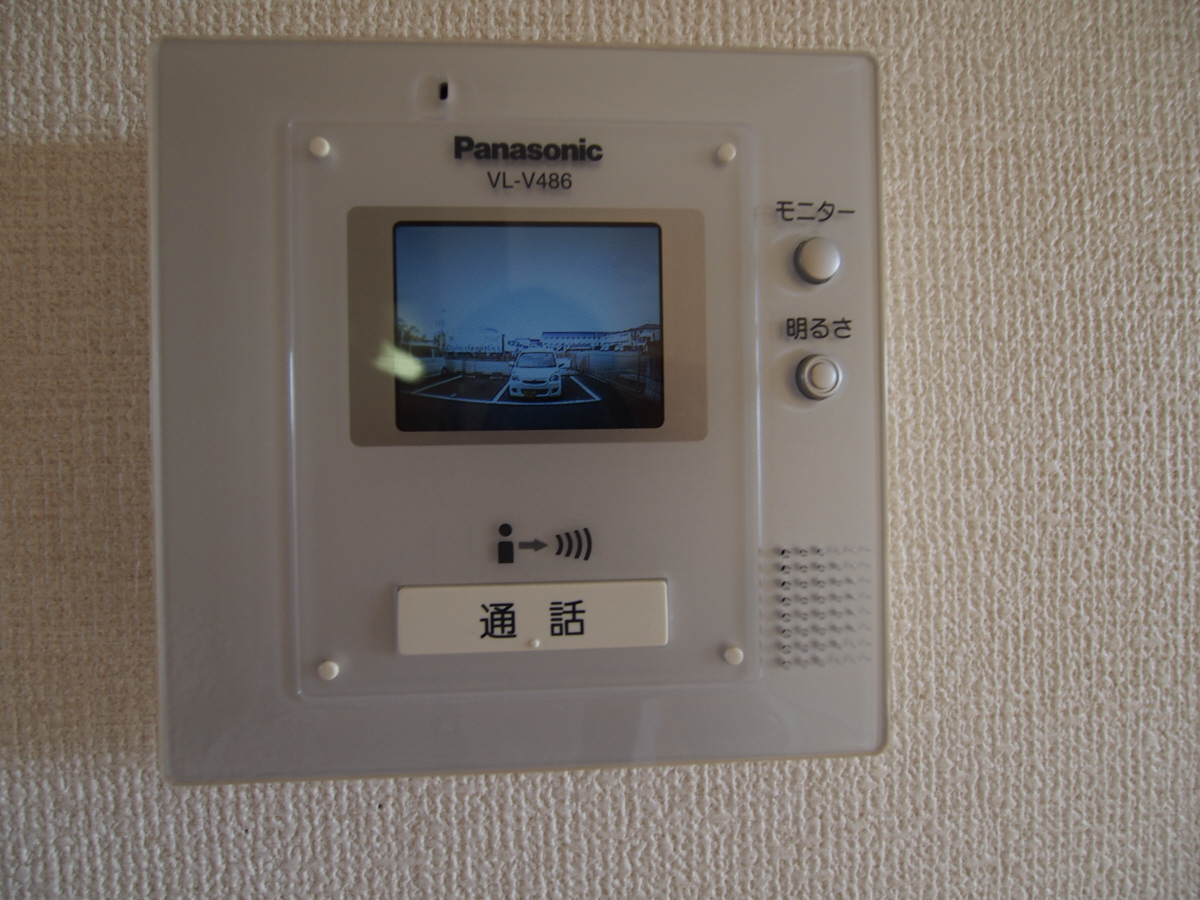 セキュリティ 写真10