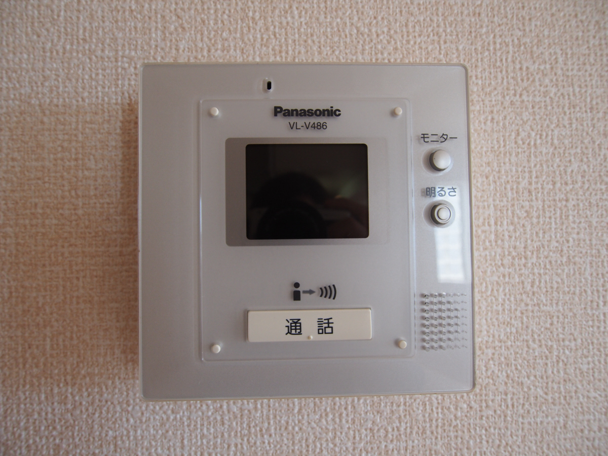 セキュリティ 写真20