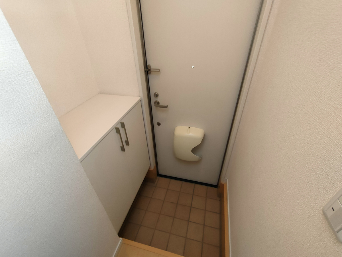 玄関 写真13