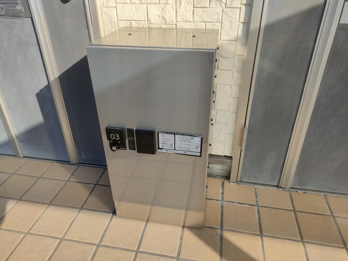共用部 写真32