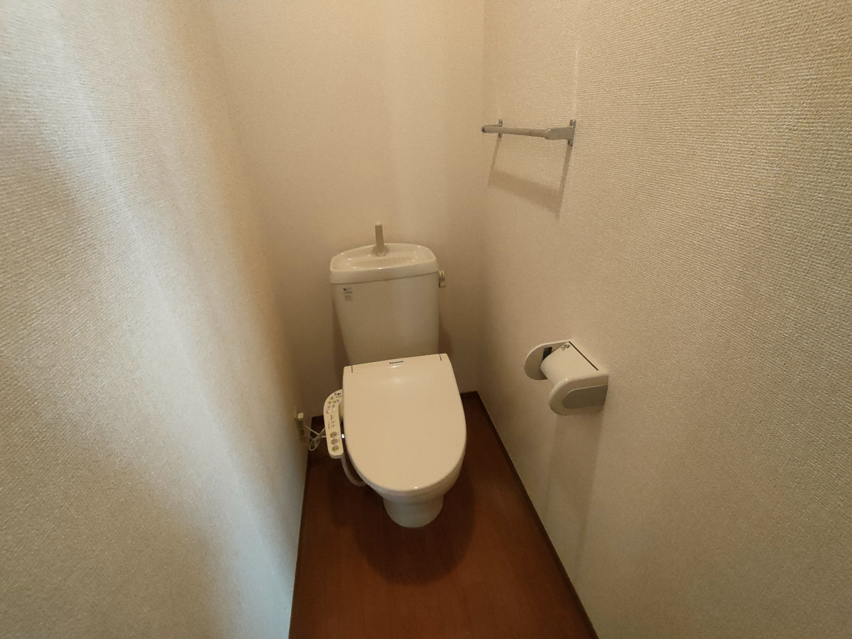 トイレ 写真8