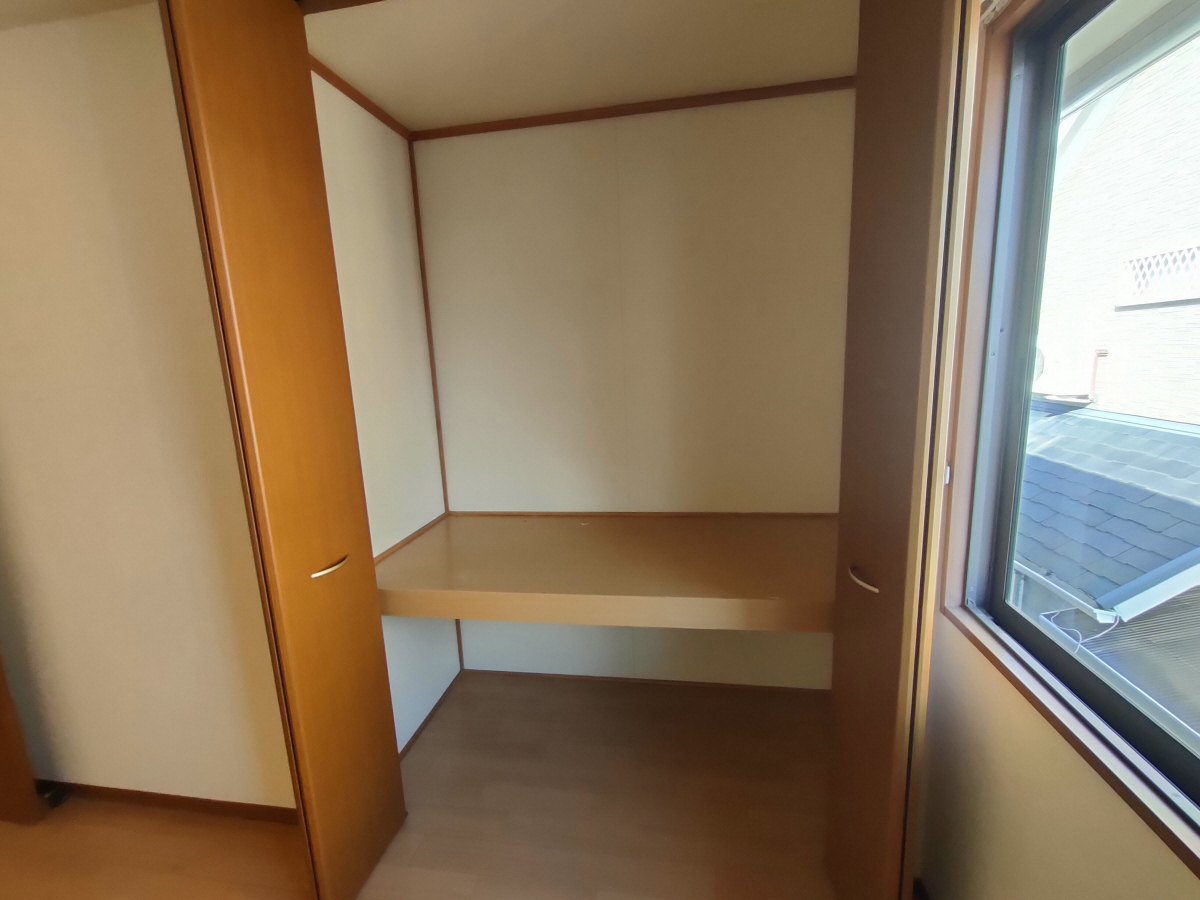 収納 写真17