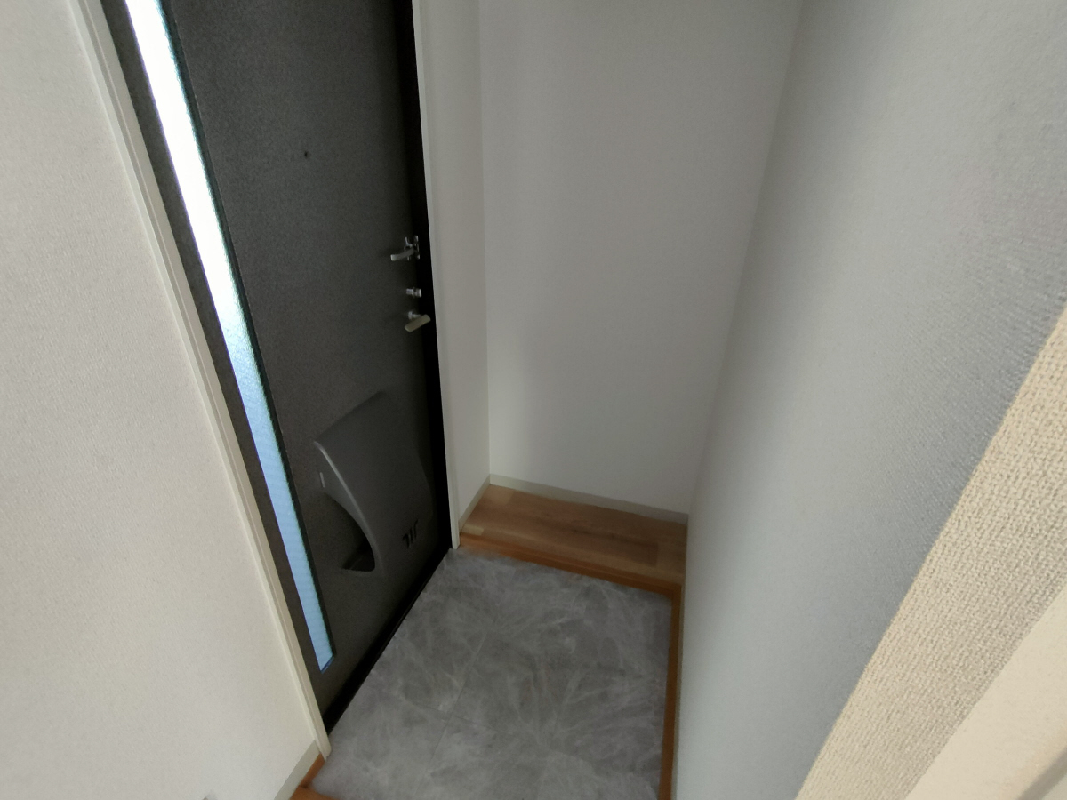 玄関 写真3