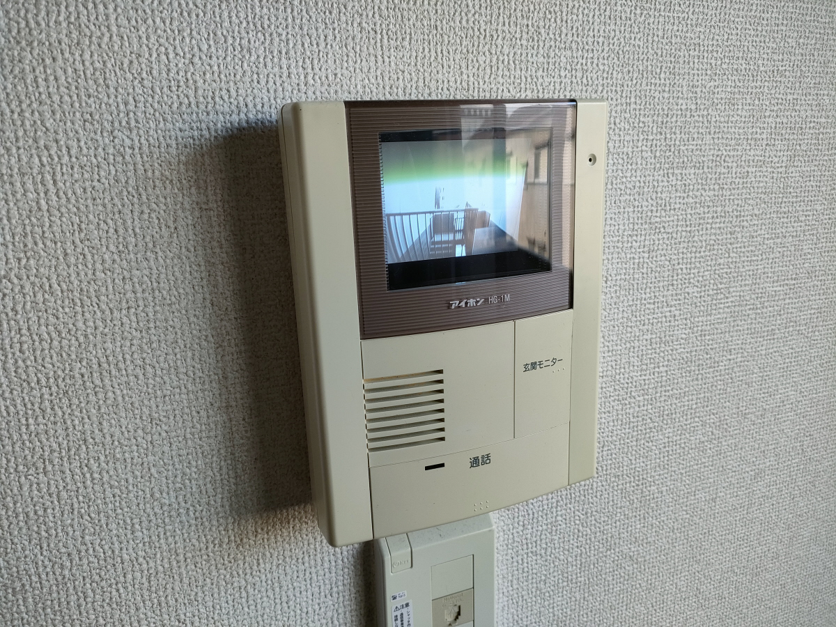 セキュリティ 写真8