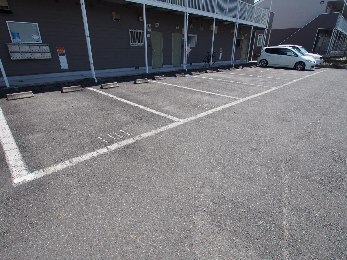 ルミエール４号館