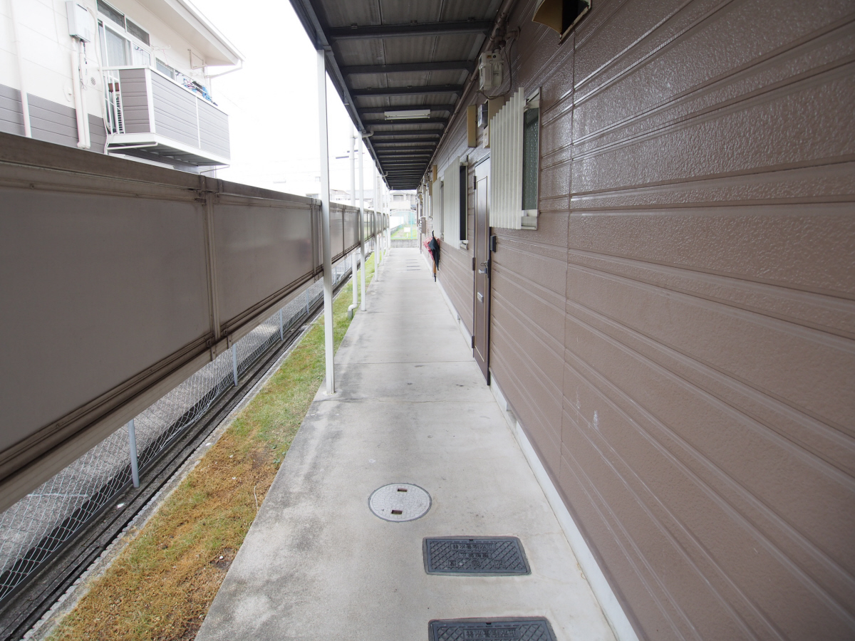 設備 写真20