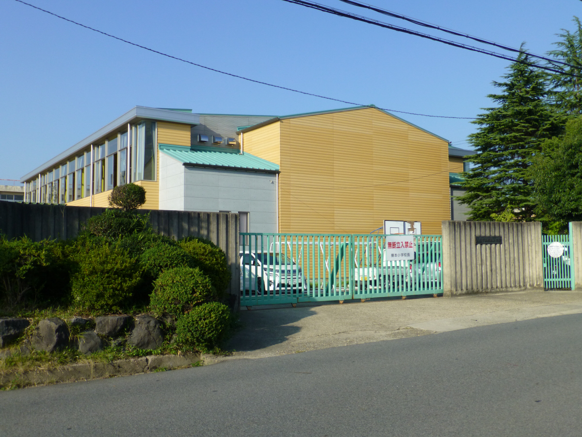 櫟本小学校まで425m (徒歩6分) 写真21
