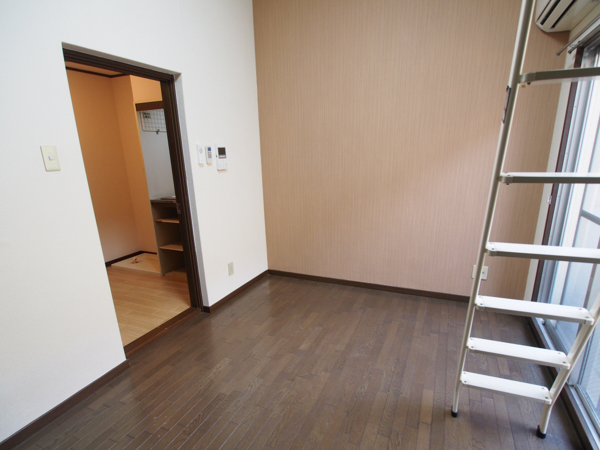 その他部屋・スペース 写真4