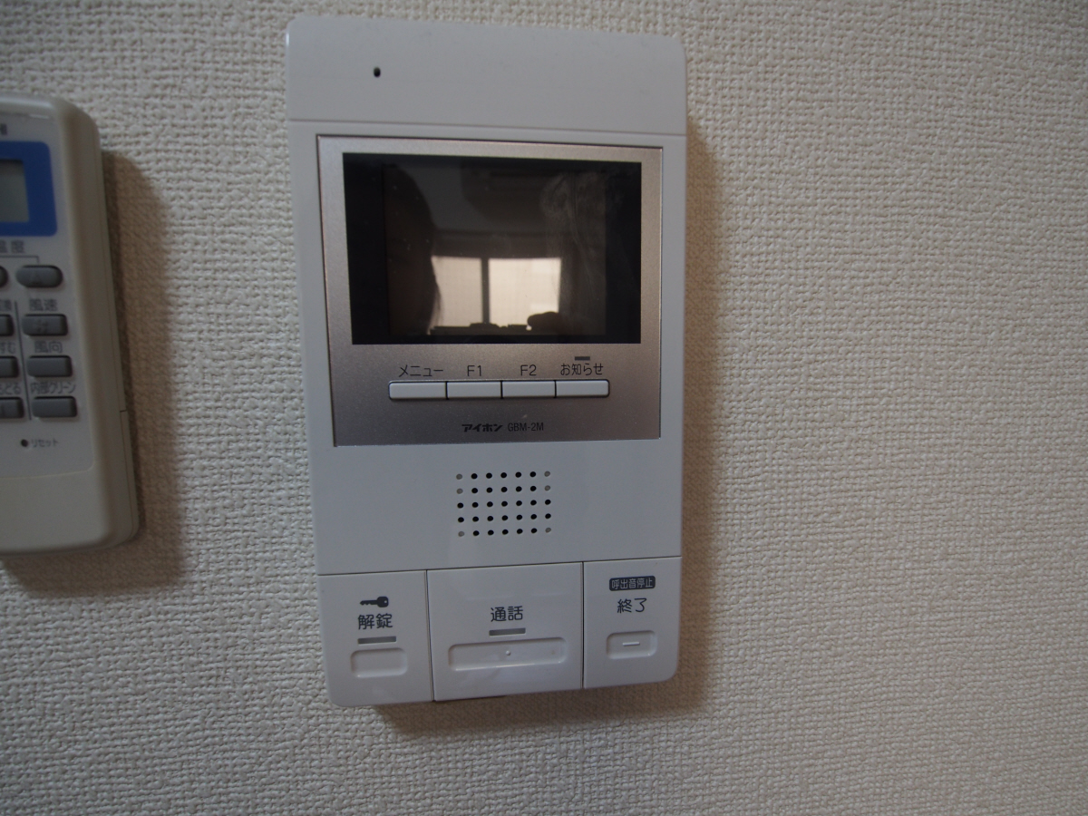 セキュリティ 写真9