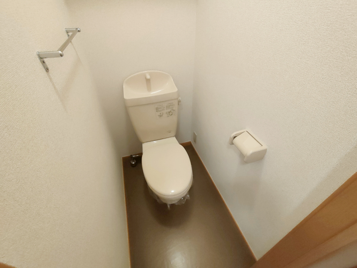 トイレ 写真8
