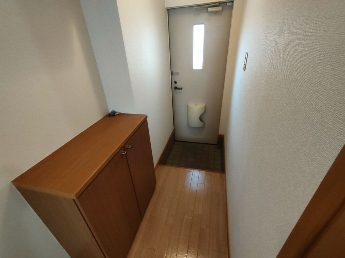 玄関 写真5