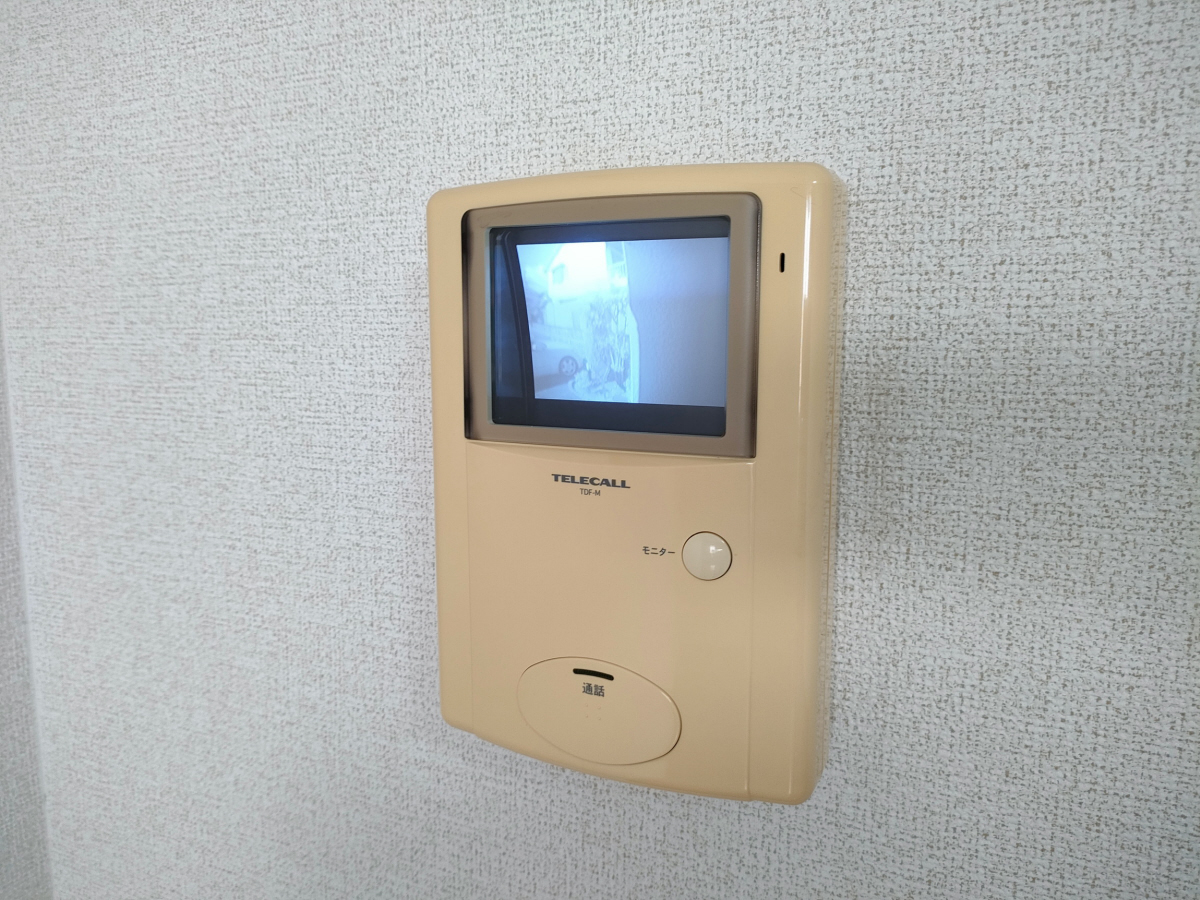 セキュリティ 写真11
