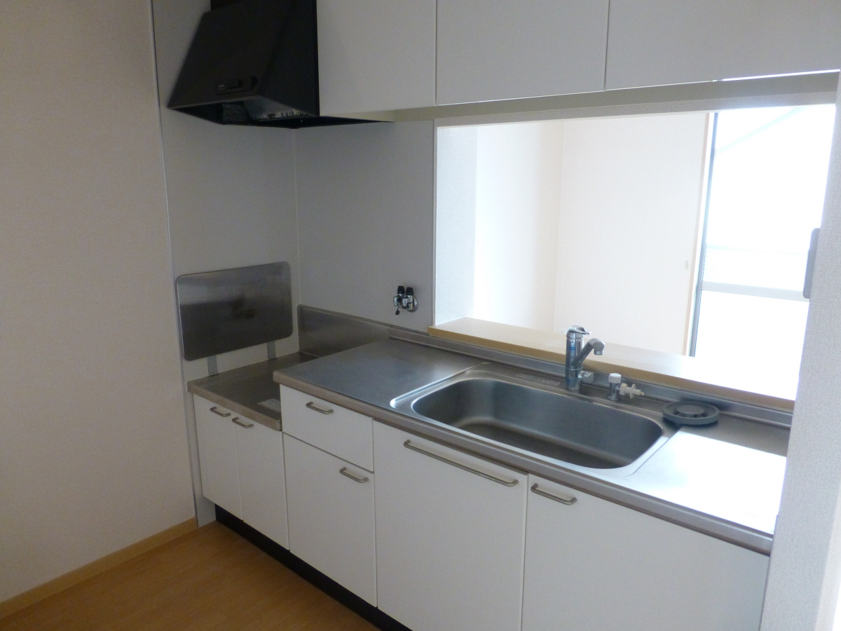 キッチン 写真3