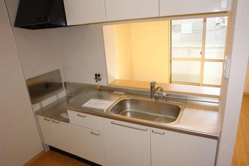 キッチン 写真3