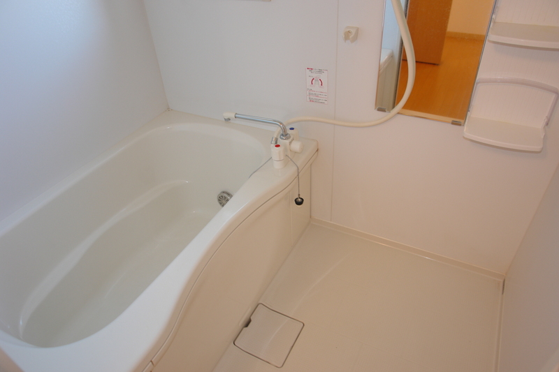 バス 写真6