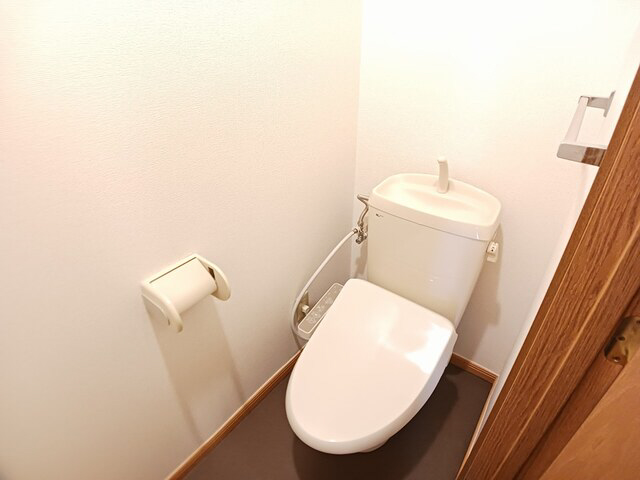 トイレ 写真6