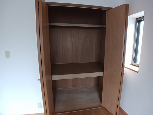 収納 写真9