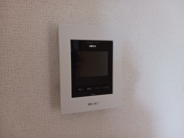 セキュリティ 写真12