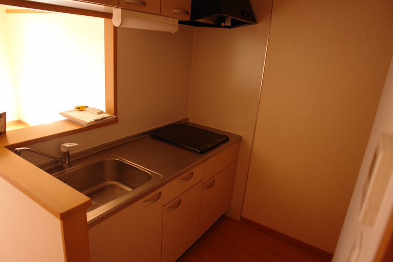 キッチン 写真2