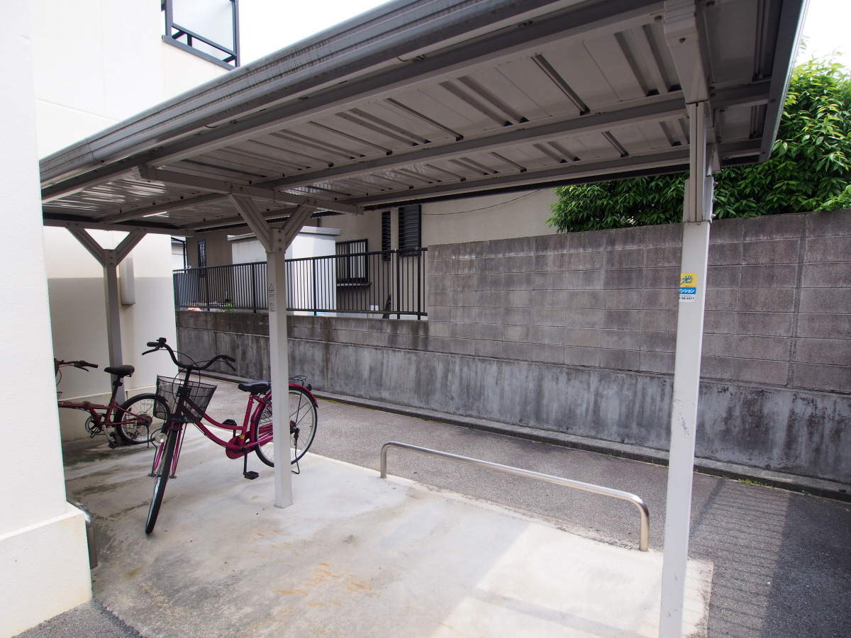 共用部 写真16
