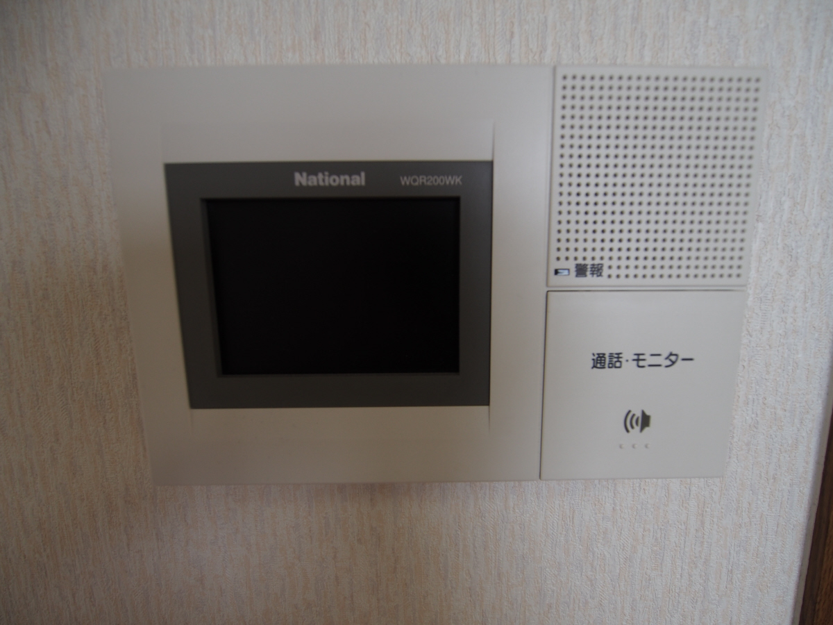 セキュリティ 写真11