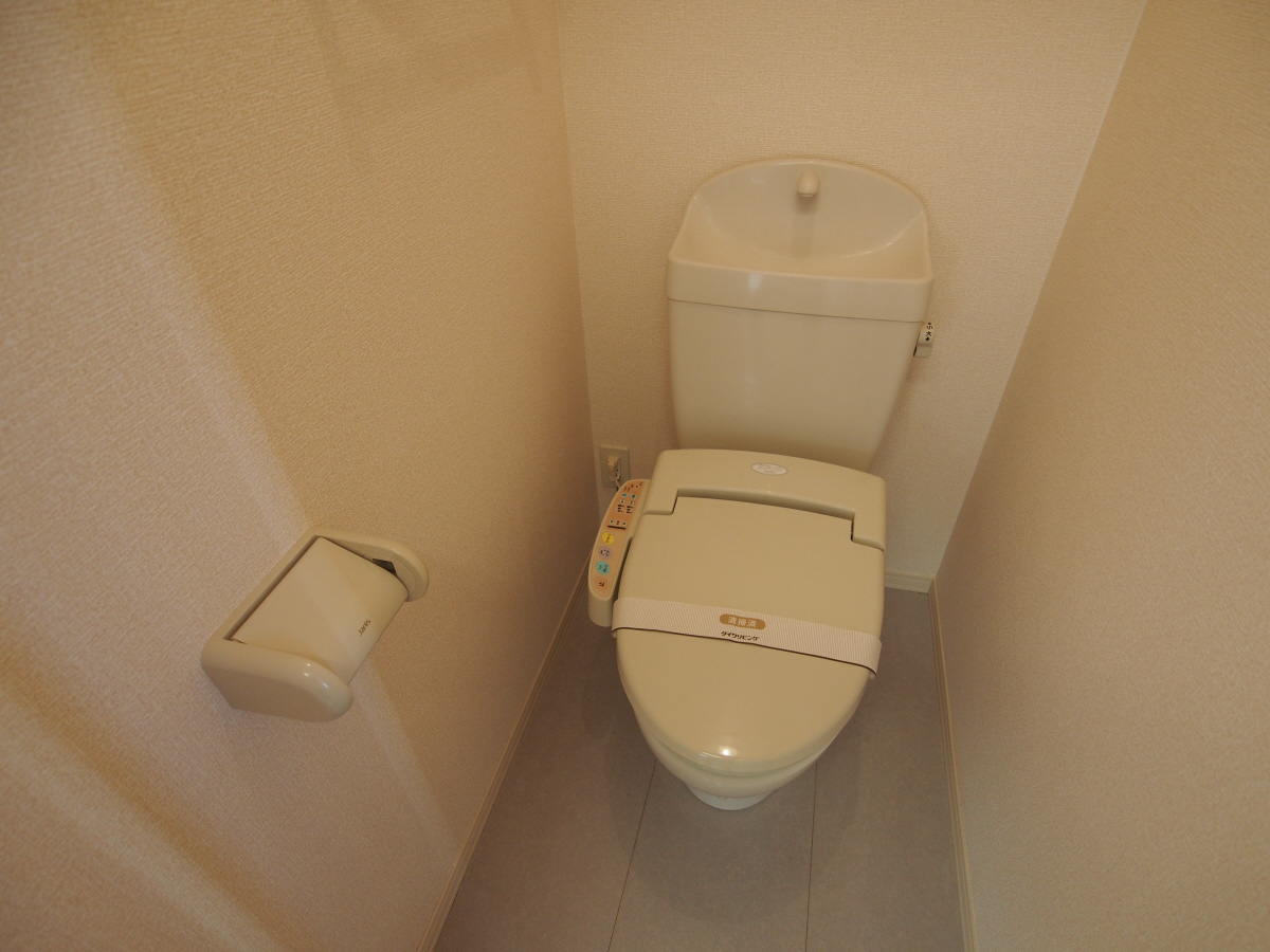 トイレ 写真8