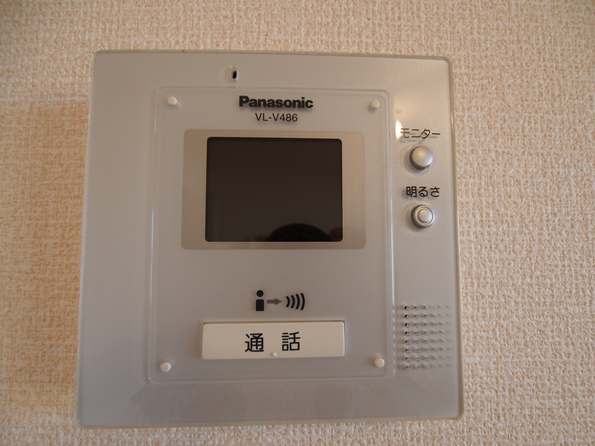 セキュリティ 写真11