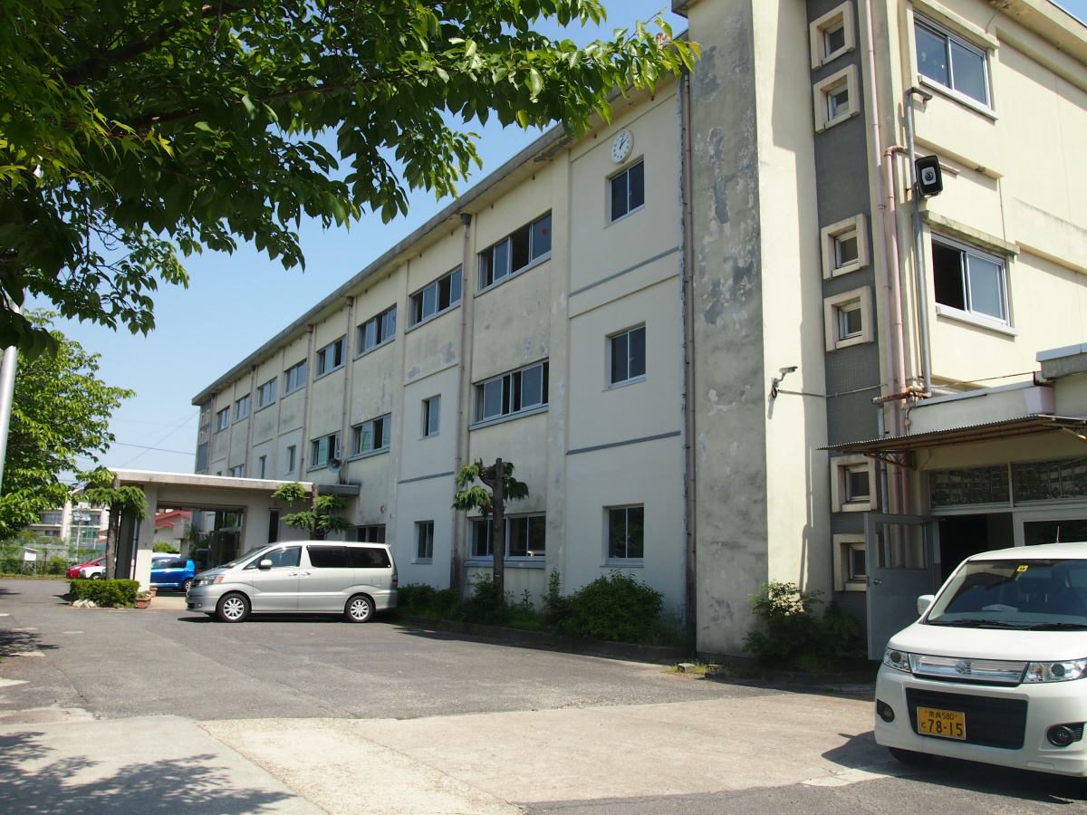 鶴舞小学校まで1284m (徒歩17分) 写真21