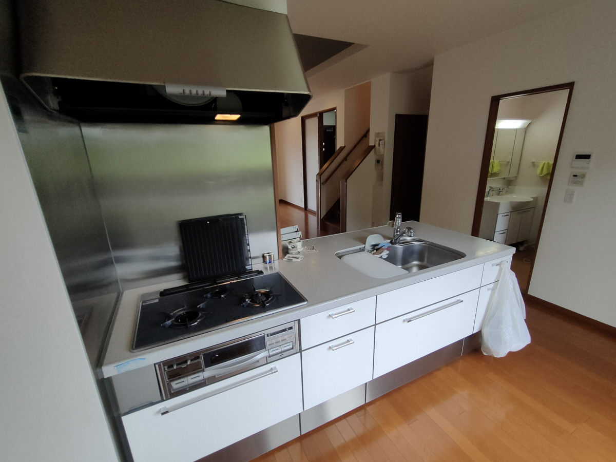 キッチン 写真3