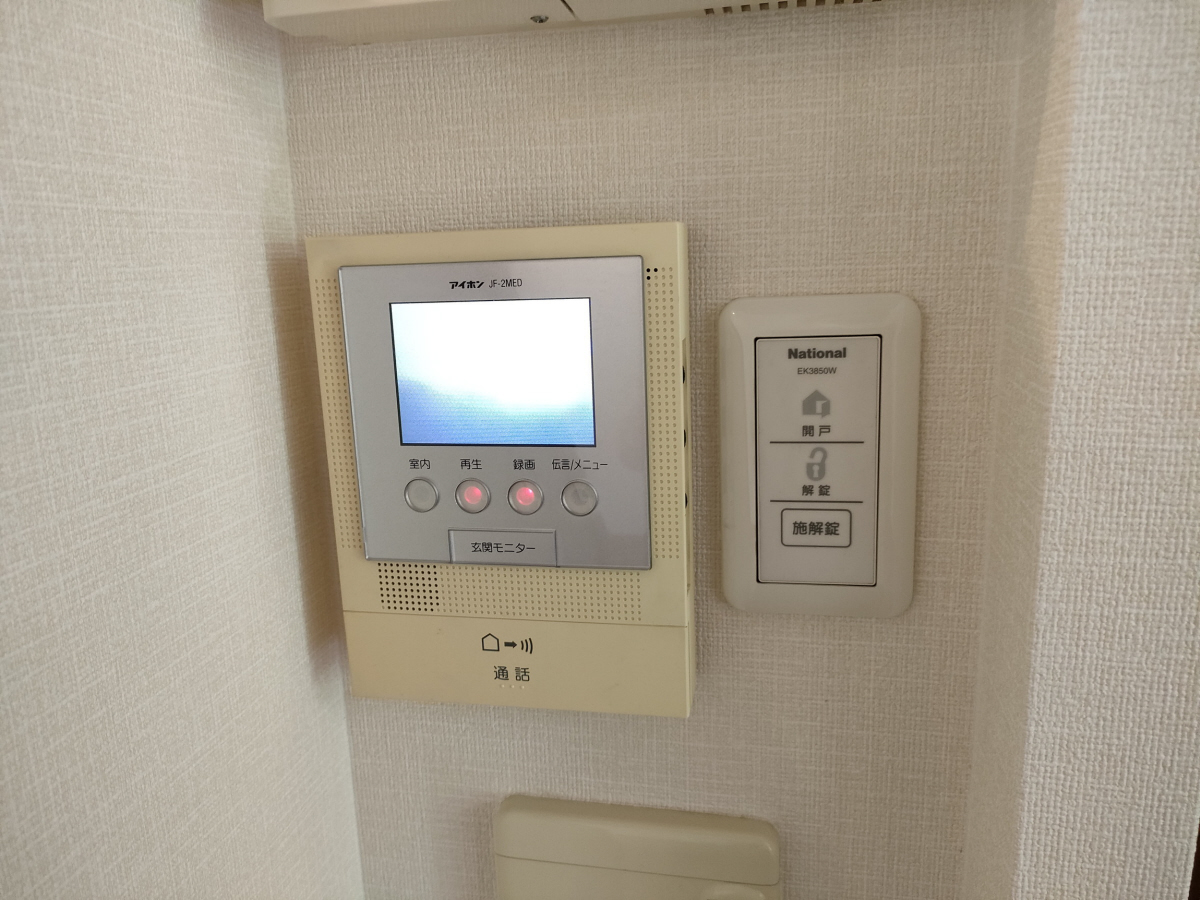 セキュリティ 写真11