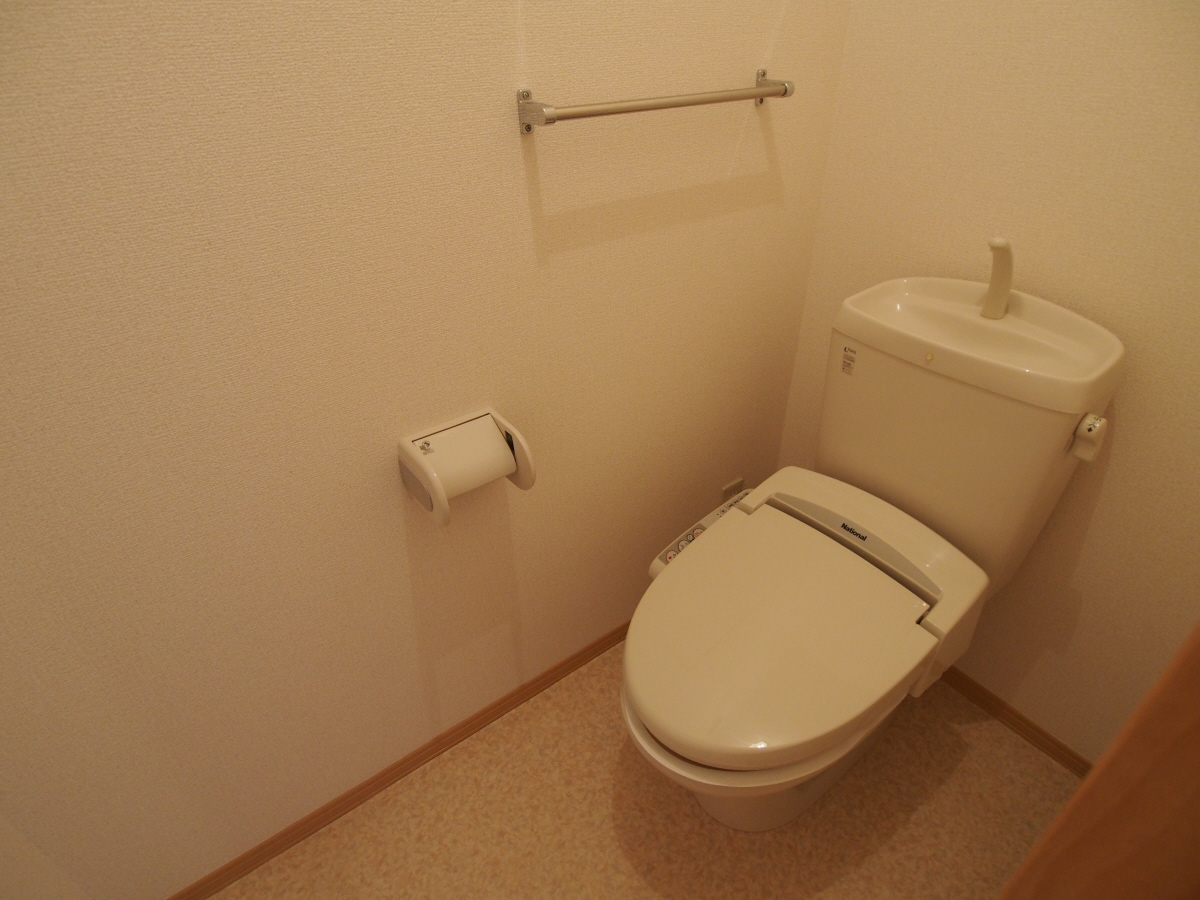 トイレ 写真8