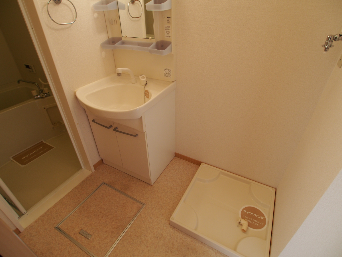 洗面所 写真6