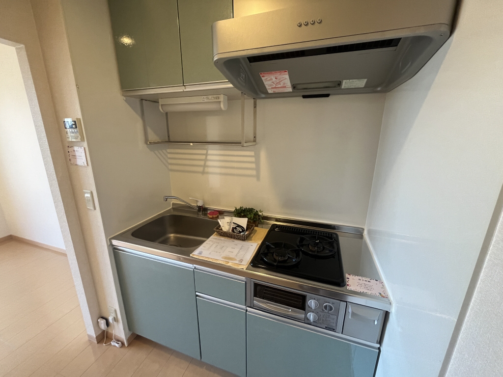 キッチン 写真3