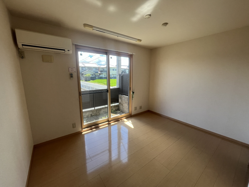 リビング 写真2