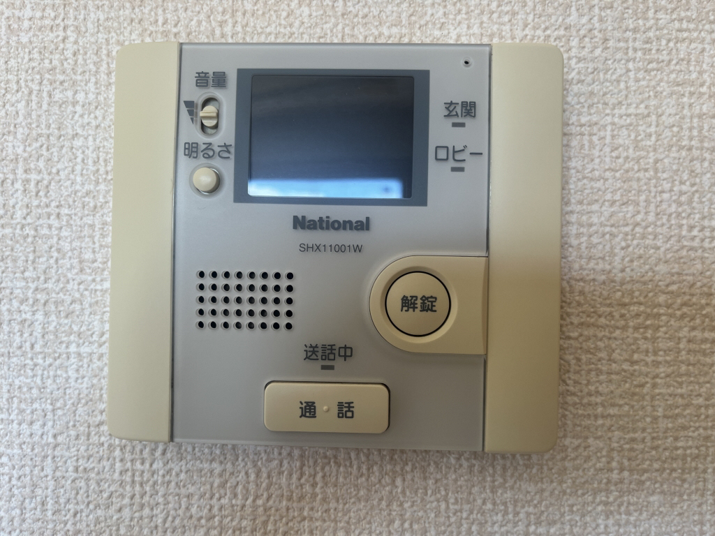 セキュリティ 写真13