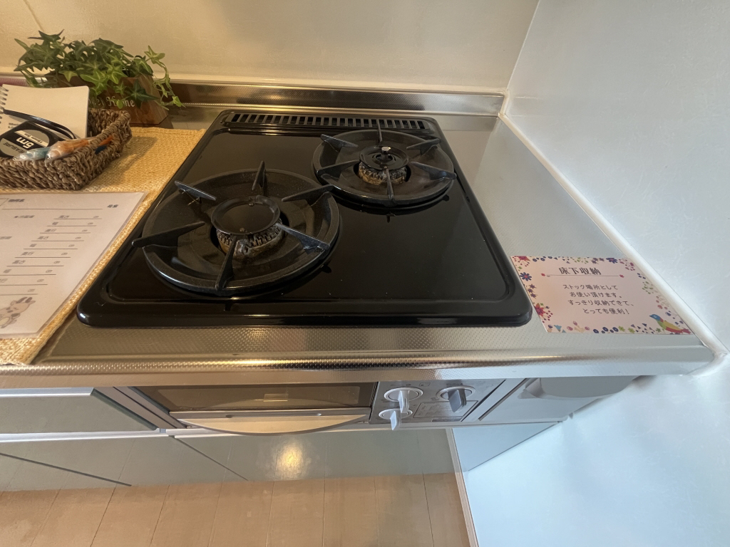 バルコニー・ベランダ 写真11