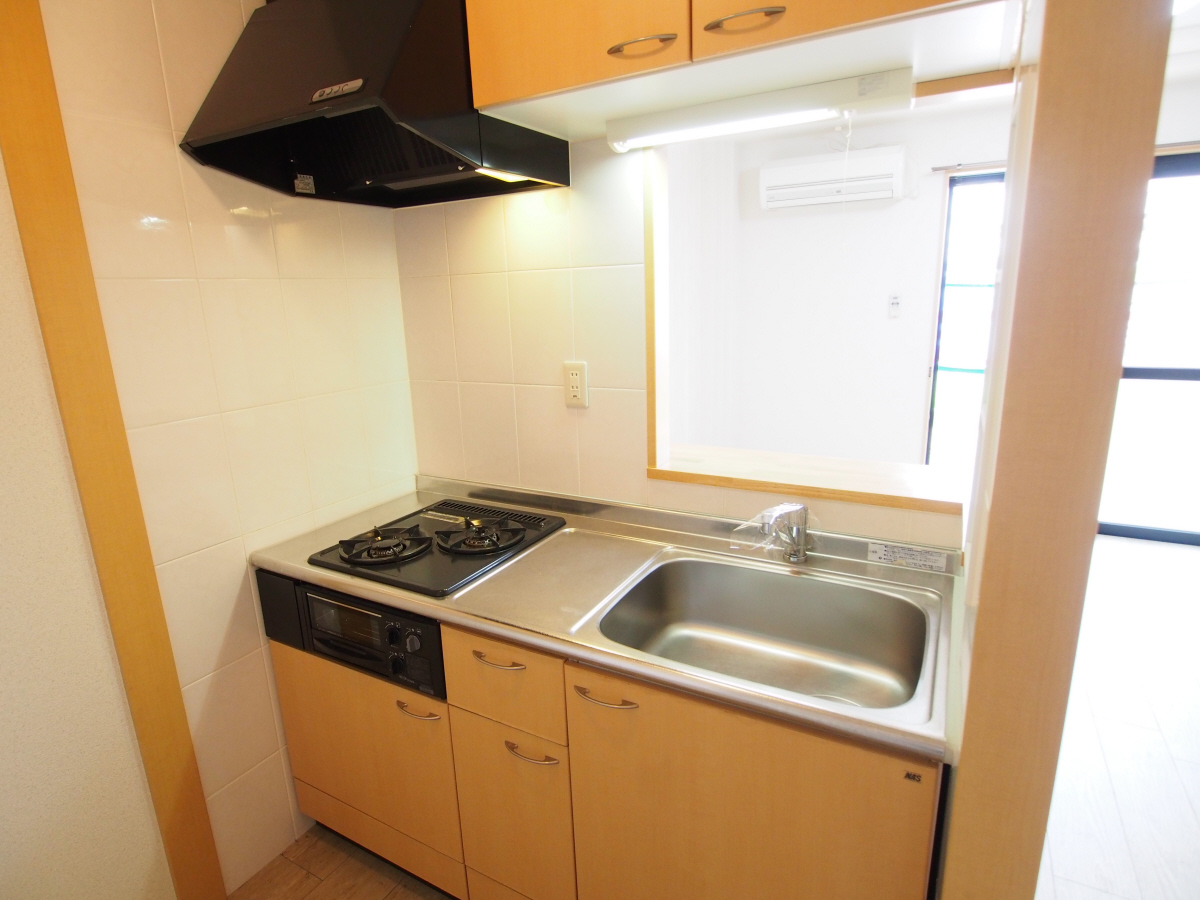 キッチン 写真4