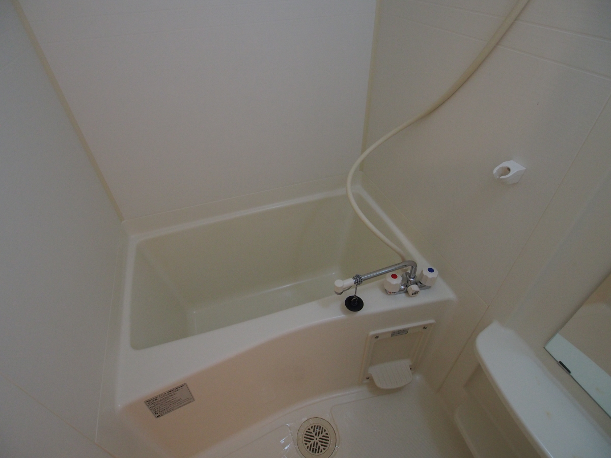 バス 写真14