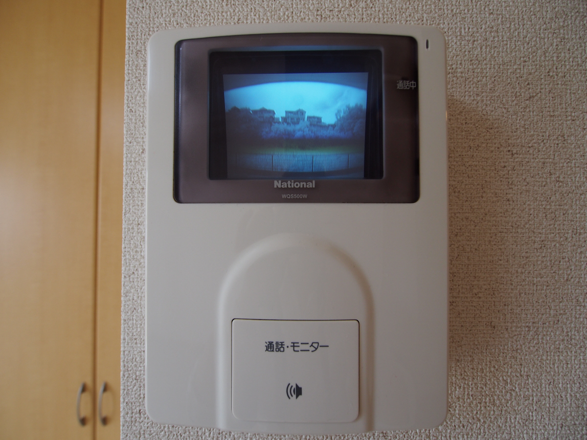 セキュリティ 写真18