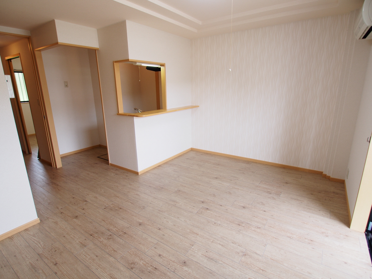 リビング 写真3