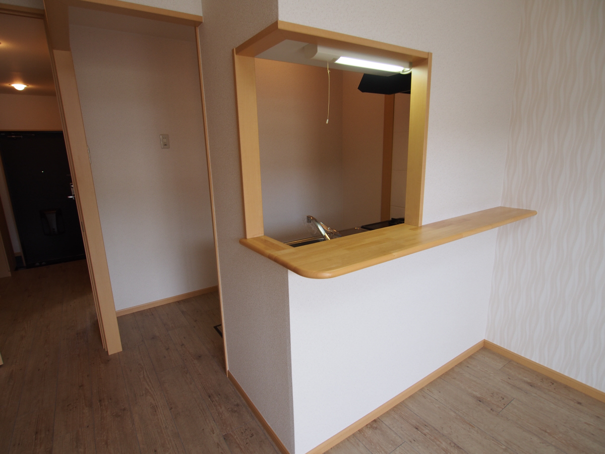 キッチン 写真5