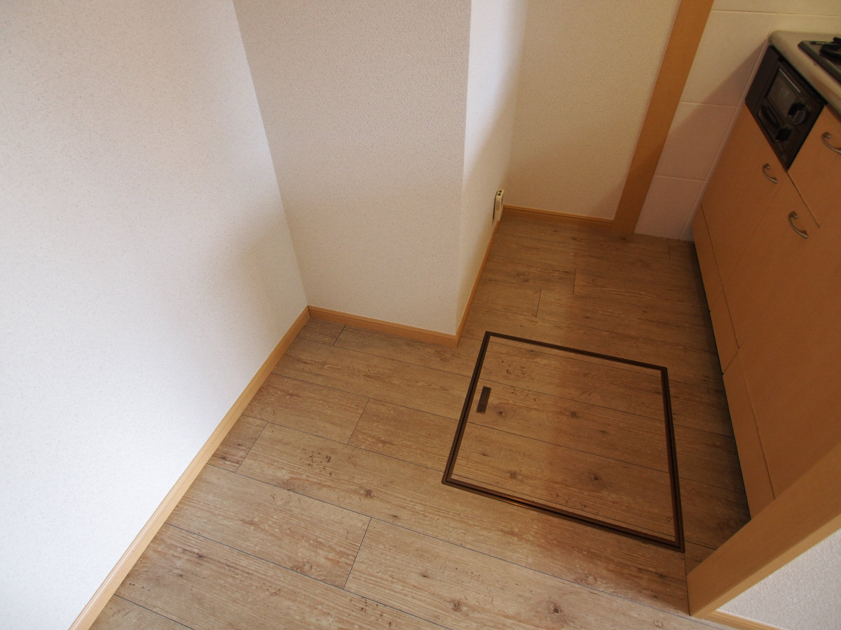 キッチン 写真6